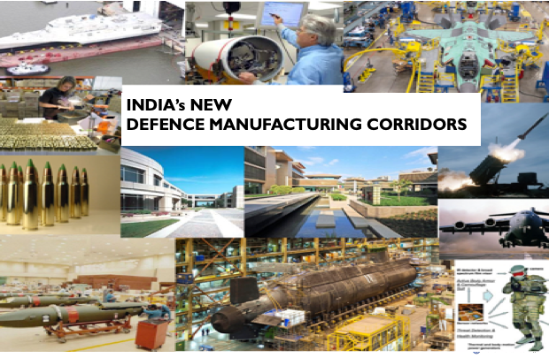 03. Defence_Corridor